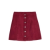 Picture of A-line skirt