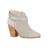 Picture of Nude ankle boots