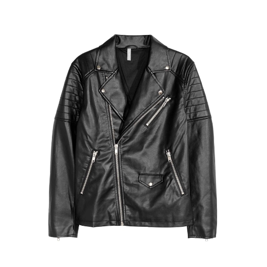 Picture of Leather jacket