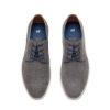 Picture of Derby Shoes in Canvas