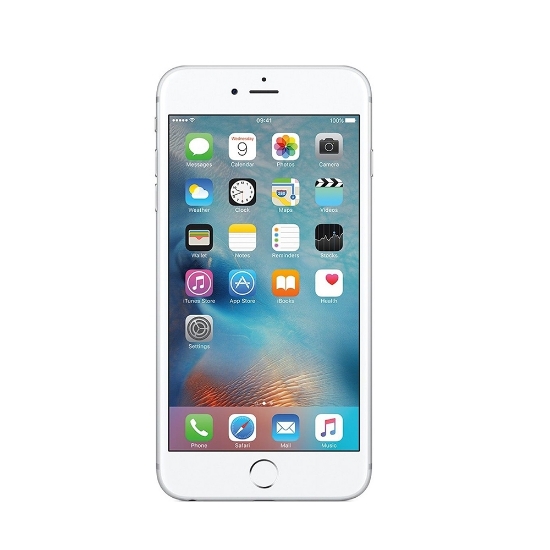 Picture of iPhone 6S Silver