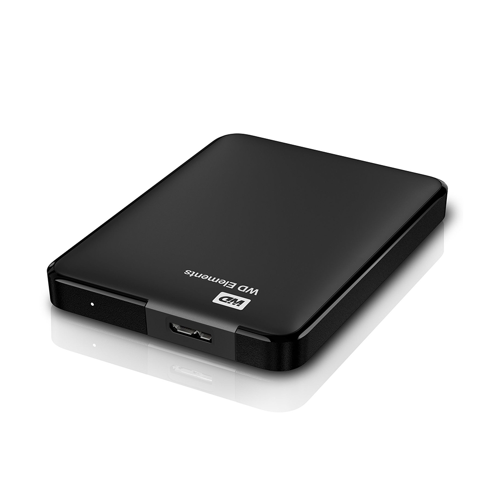 Nop Pavilion Responsive Theme. Portable Hard Drive