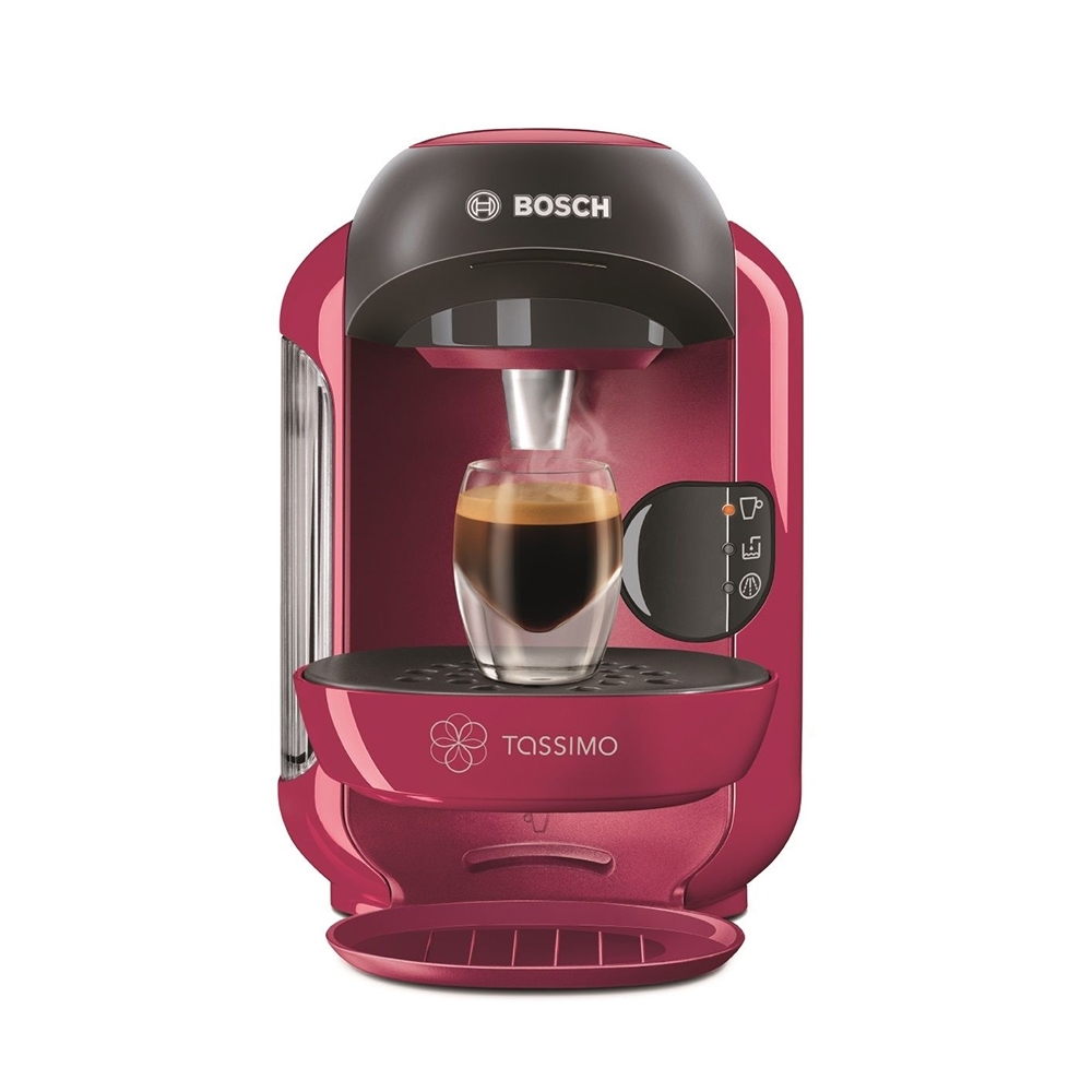 Nop Pavilion Responsive Theme. Tassimo Coffee Machine