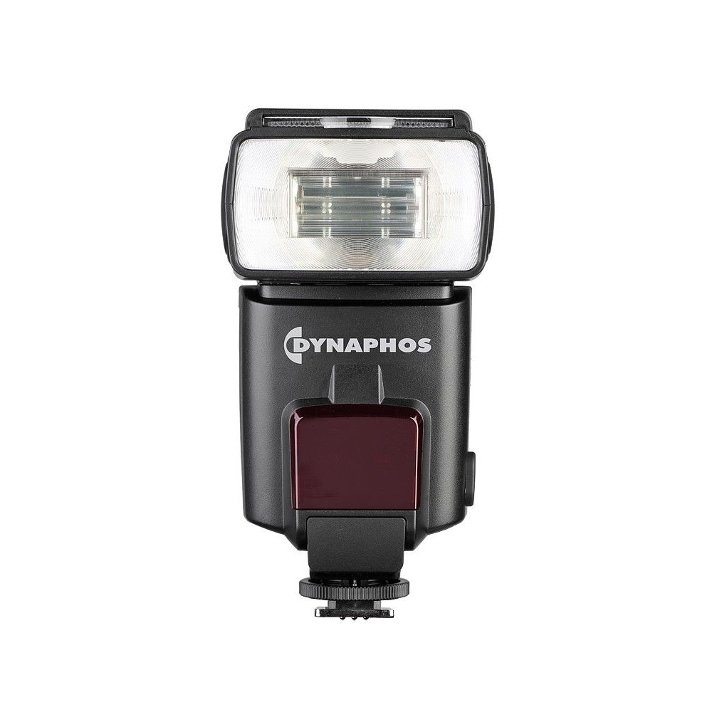 Nop Pavilion Responsive Theme. On Camera Flash