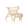 Picture of Wicker Fox Chair