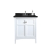 Picture of Vanity With Marble Top