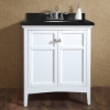 Picture of Vanity With Marble Top