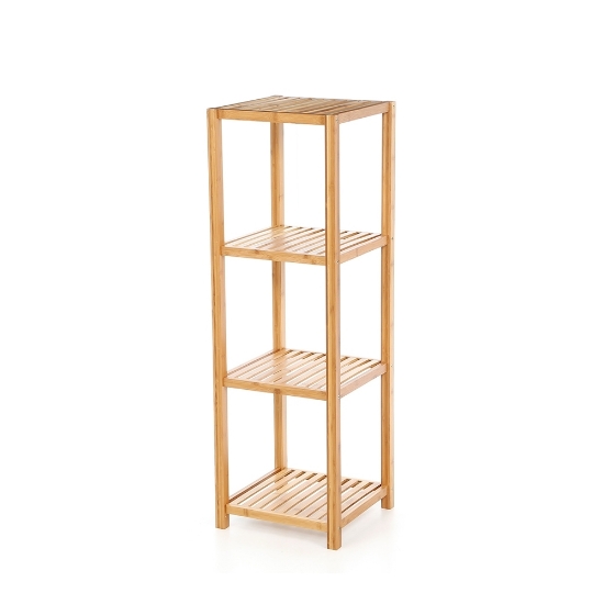Picture of Bamboo Storage Shelf