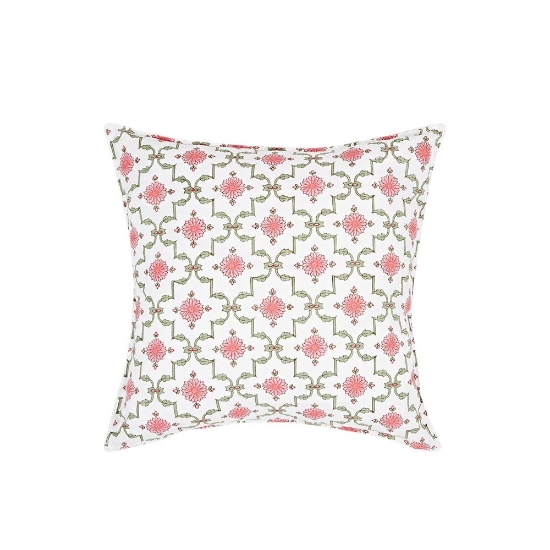 Picture of Vintage Floral Cushion