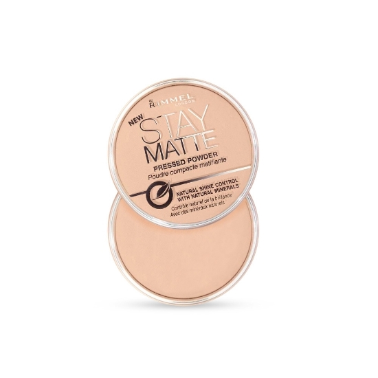 Picture of Stay Matte Pressed Powder