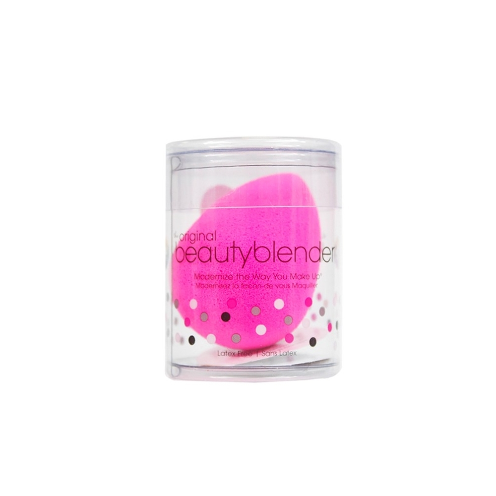 Nop Pavilion Responsive Theme. Pink Beauty Blender