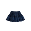 Picture of Shirred Mini Skirt