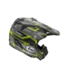 Picture of Arai Motocross Helmet