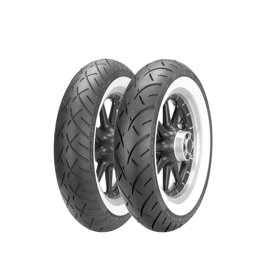 Picture of Street Motorcycle Tires