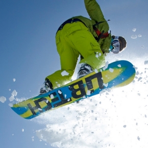 Picture for category Skate & Snowboarding